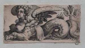 sea-monster
