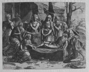 entombment