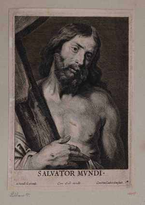 salvator-mundi
