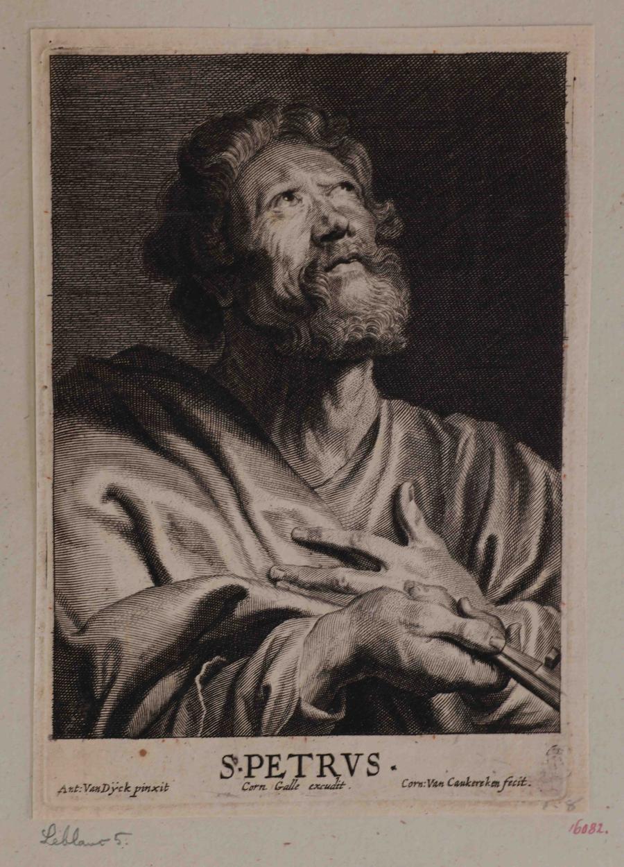 Petrus