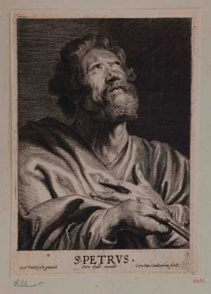 petrus