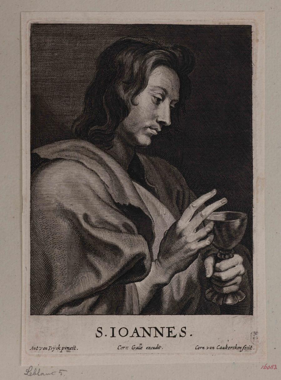 Johannes
