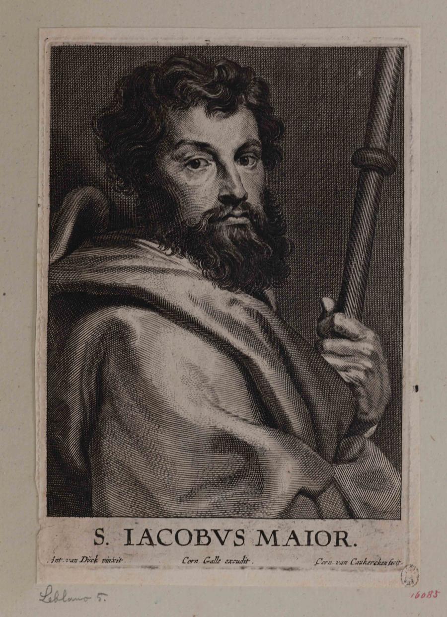 Jacobus Major