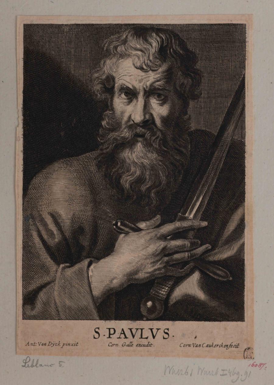 S. Paulus