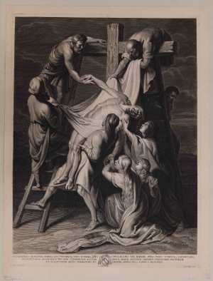 the-descent-from-the-cross