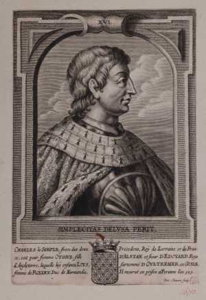 portrait-of-charles-iii-of-france