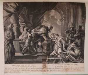esther-before-ahasuerus