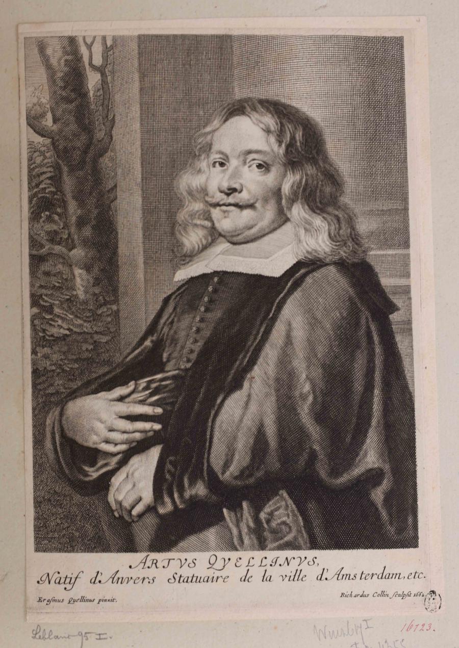 Artus Quellinus