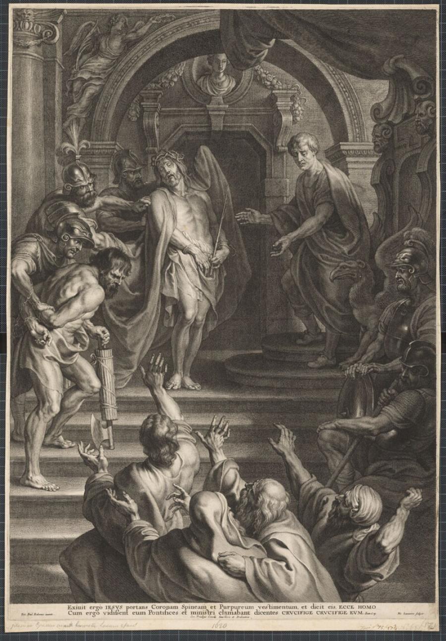 Ecce homo