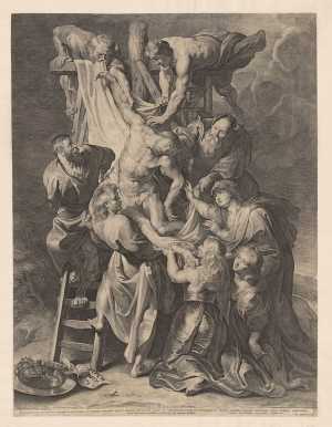 the-descent-from-the-cross