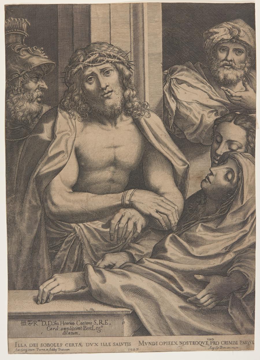 Ecce Homo