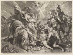 the-conversion-of-saint-paul