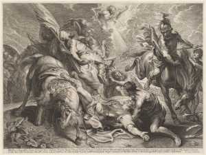 the-conversion-of-saint-paul