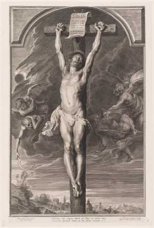 christ-on-the-cross
