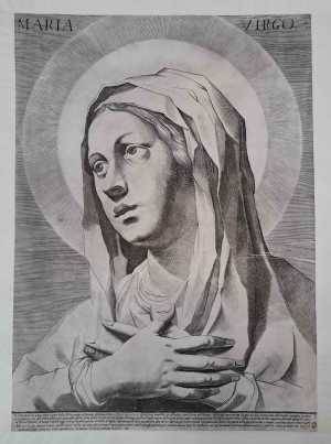 mary