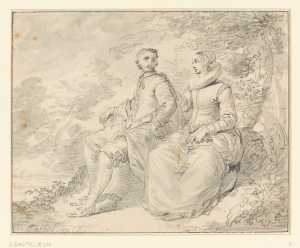 portraits-of-a-gentleman-and-a-lady-in-a-landscape