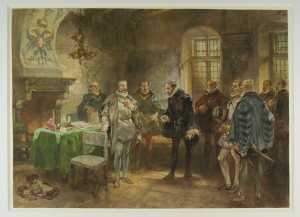 study-for-adriaan-pauw-and-five-other-ambassadors-from-amsterdam-received-prince-william-of-orange-in-utrecht-in-1566