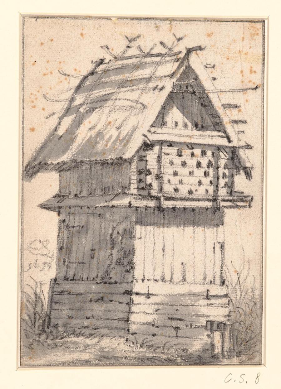 A Dovecote