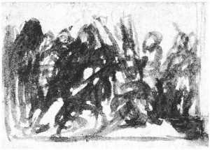 tekening