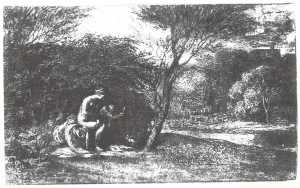 tekening