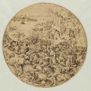 the-war-between-maximilian-i-and-venice-in-1508