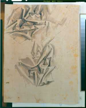 twee-draperiestudies