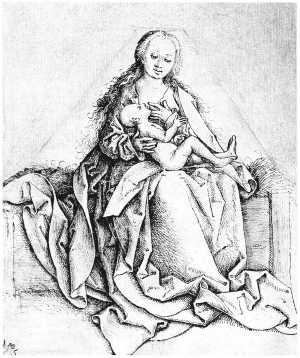 tekening