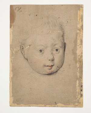 child-s-head