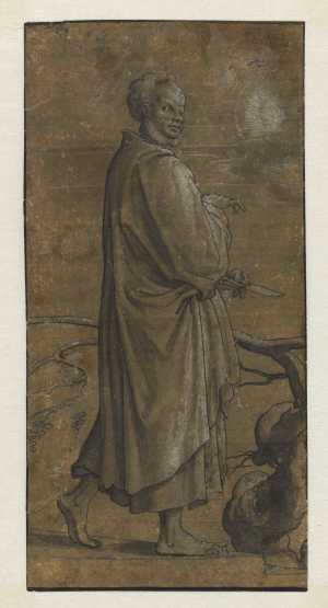 de-apostel-bartholomeus