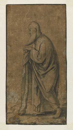 de-apostel-jacobus-de-mindere