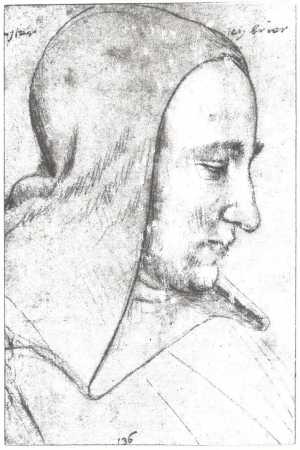 tekening