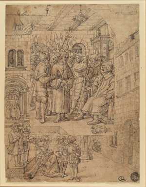 christus-before-annas