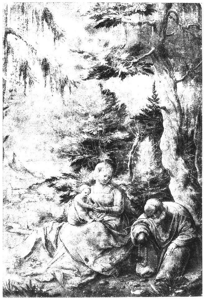 drawing