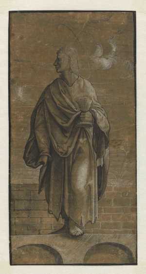 de-apostel-johannes