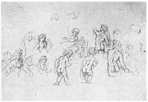 drawing