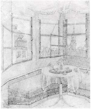 drawing