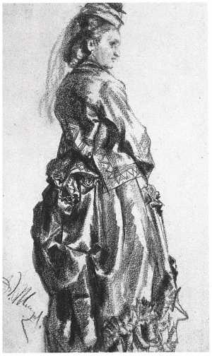 drawing