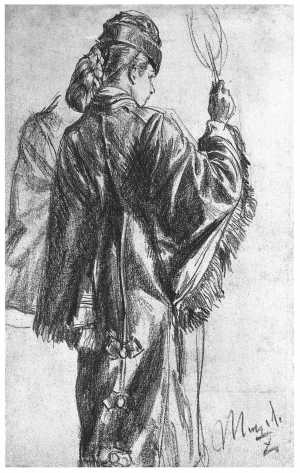 drawing