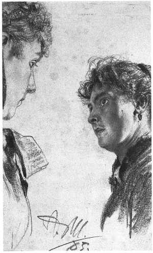 drawing