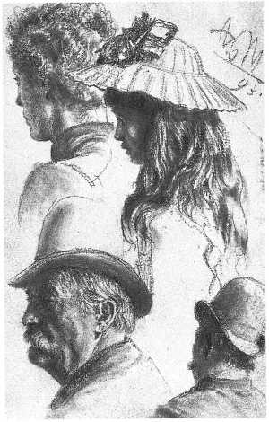 drawing