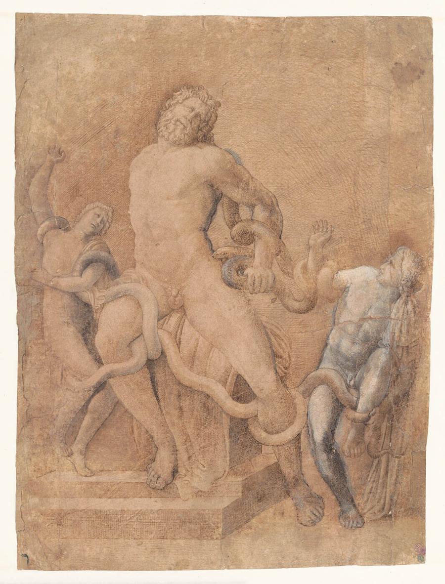 Laocoön