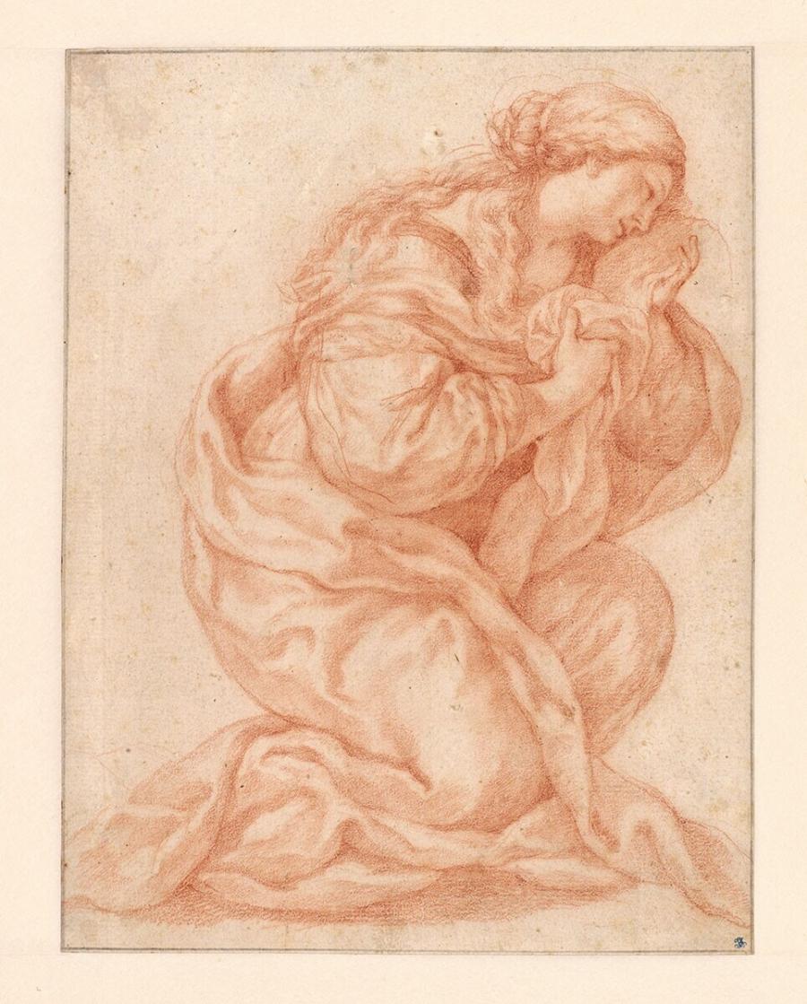Maria Magdalena