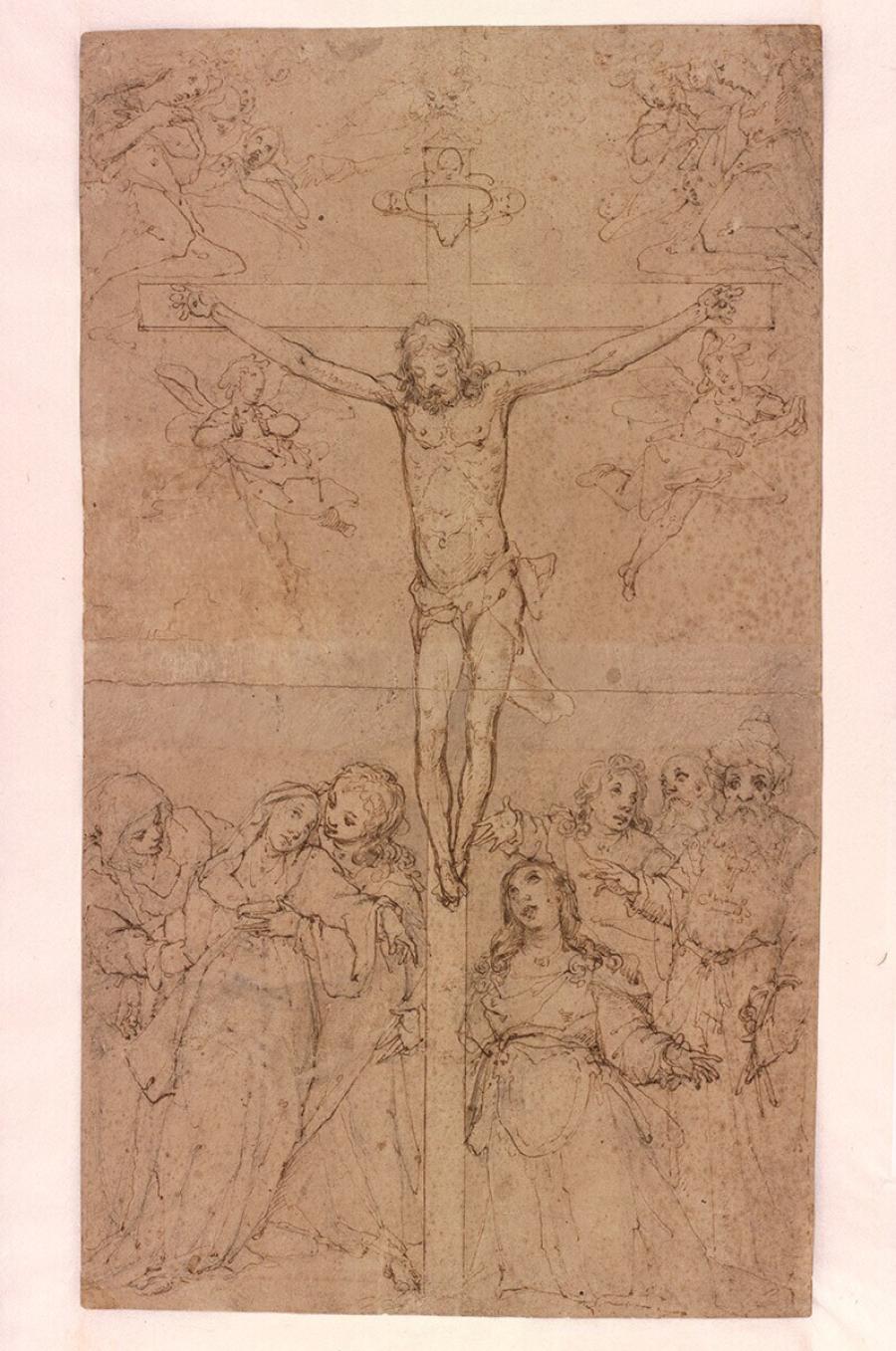 Calvary