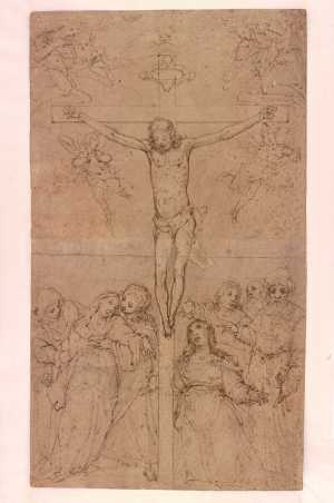 calvary