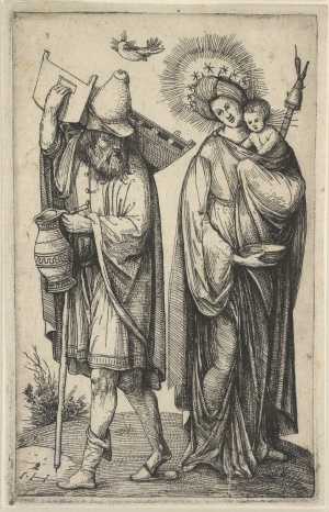 de-heilige-familie
