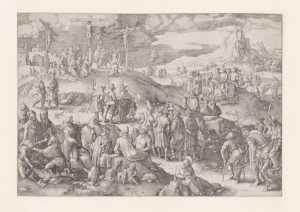 golgotha