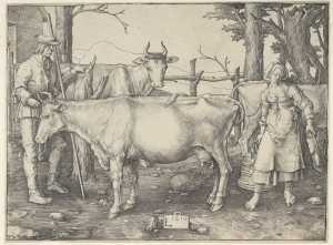 the-milkmaid
