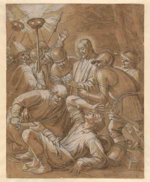 the-arrest-of-christ