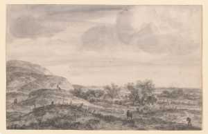 dune-view-near-haarlem