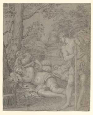 herdersidylle